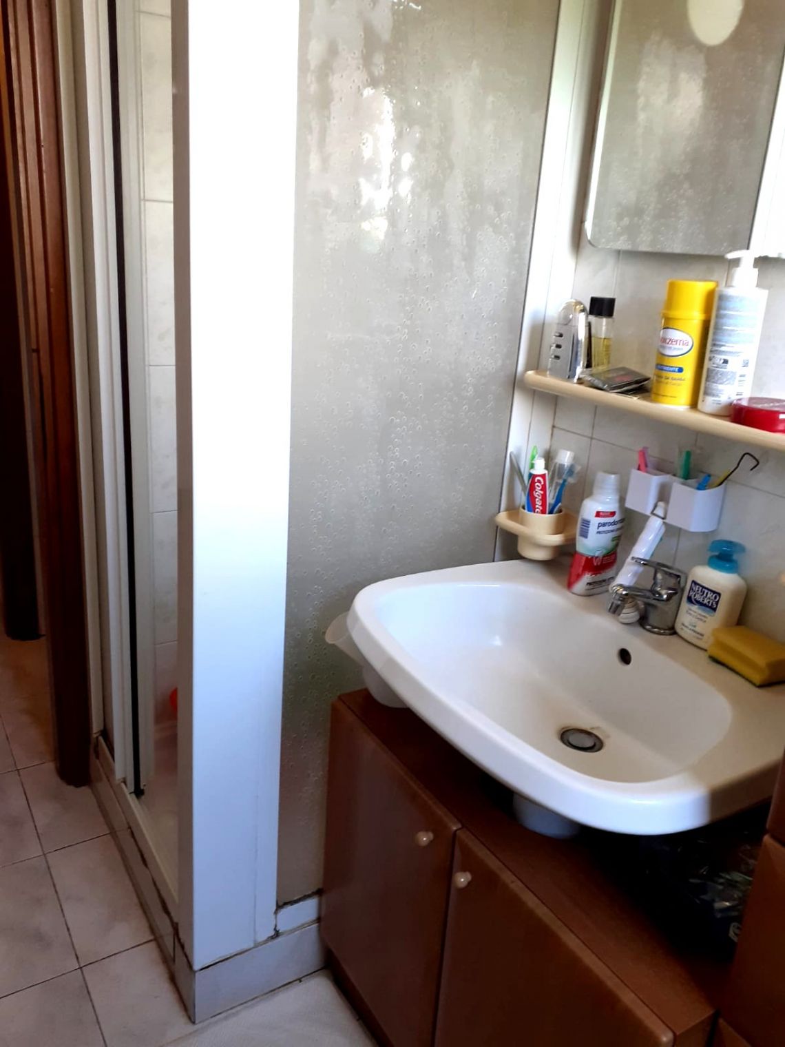 914 - Casa a schiera Luni