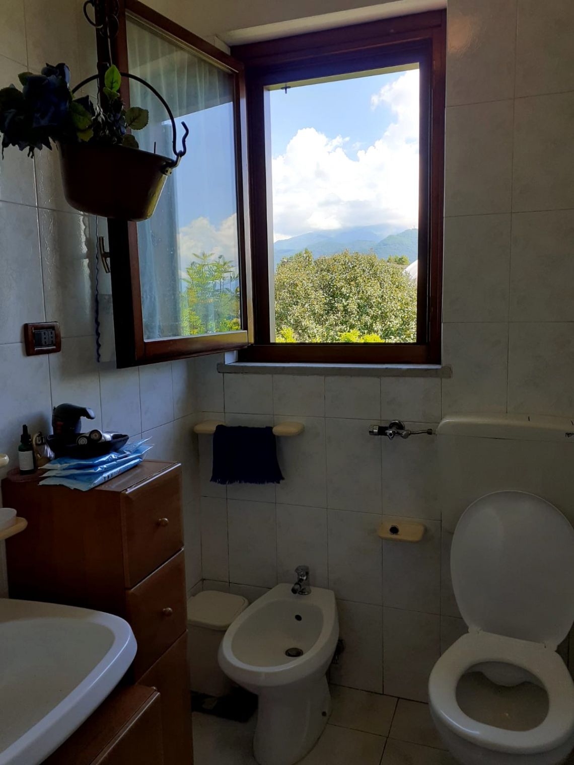 914 - Casa a schiera Luni