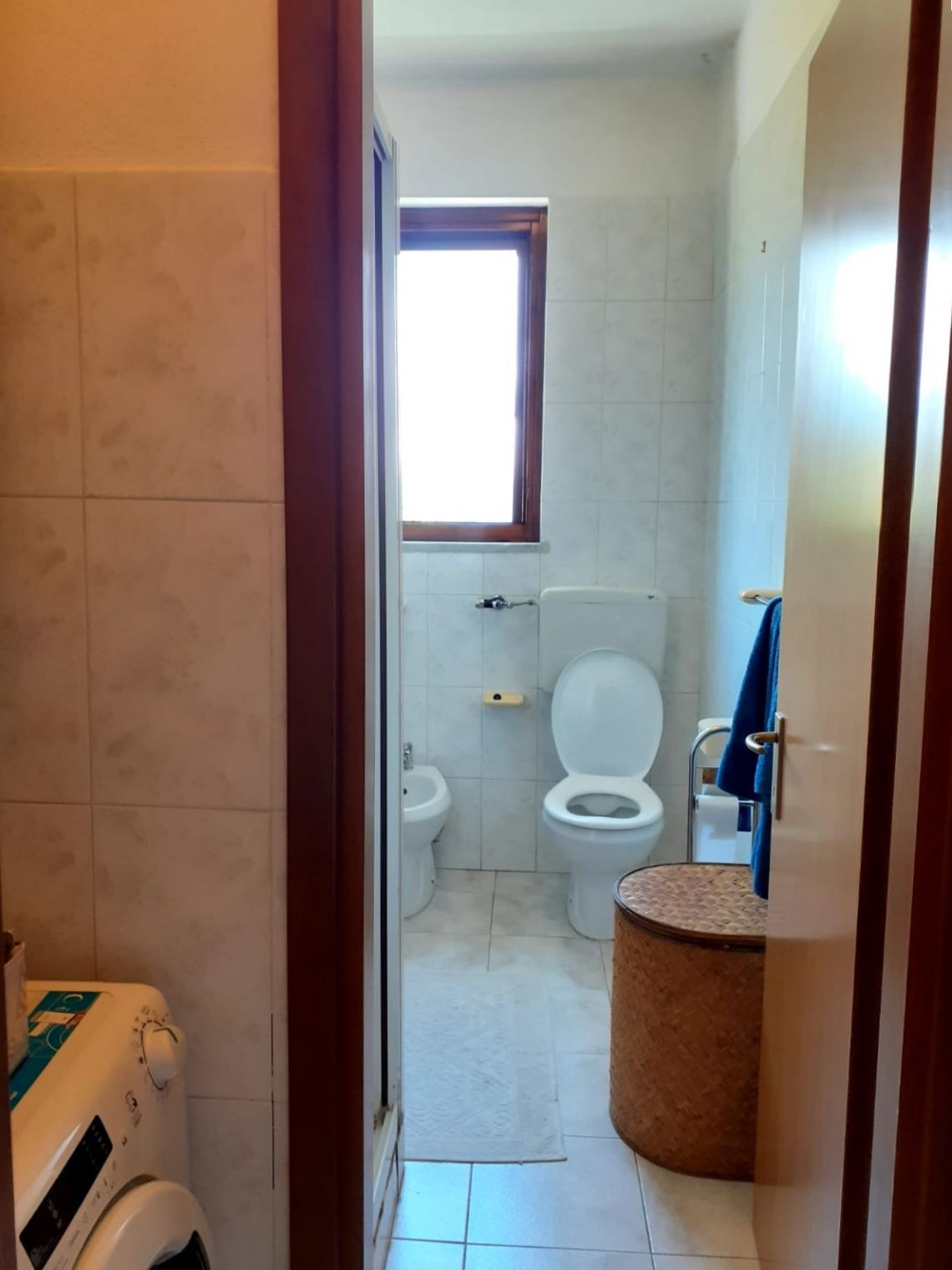 914 - Casa a schiera Luni