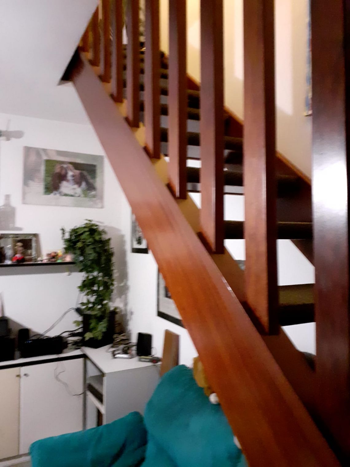 914 - Casa a schiera Luni