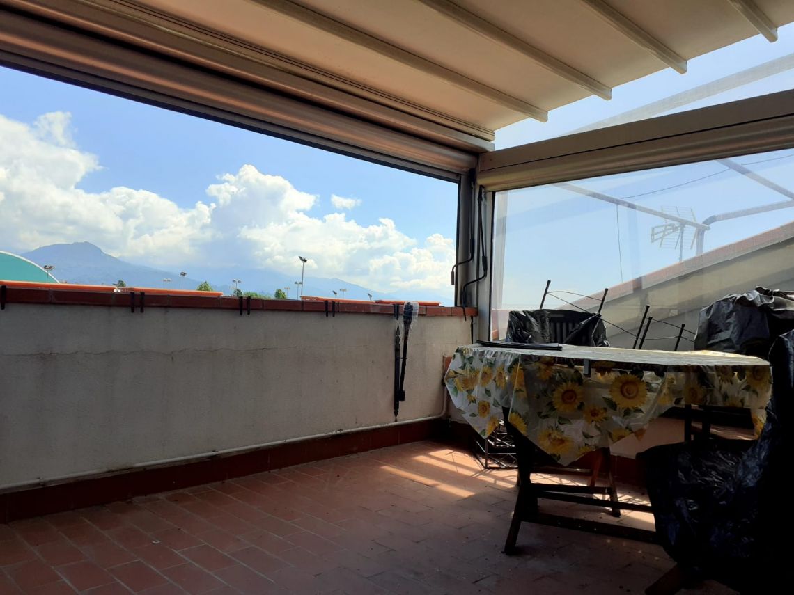 914 - Casa a schiera Luni