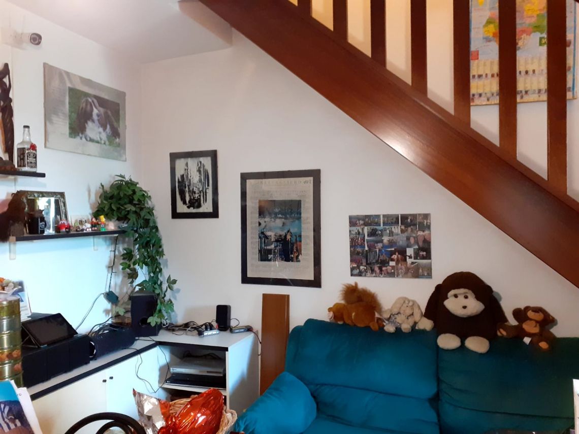 914 - Casa a schiera Luni