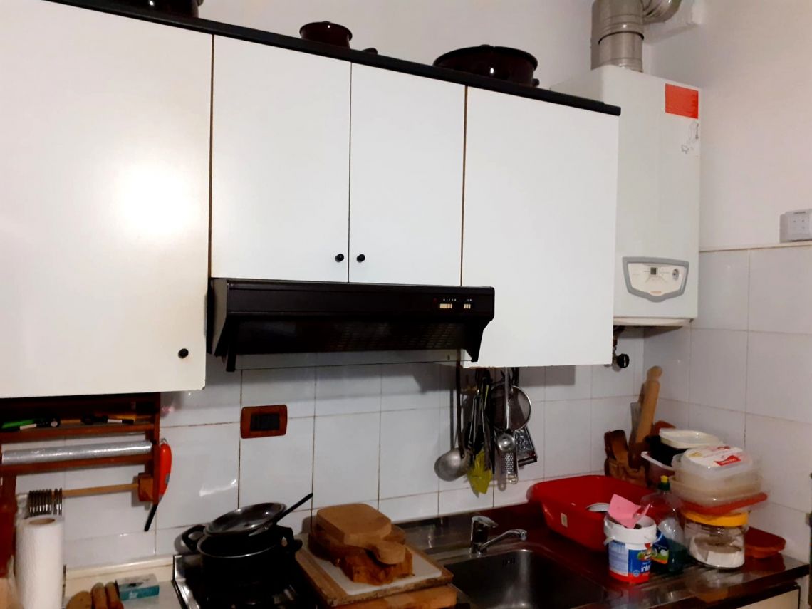 914 - Casa a schiera Luni