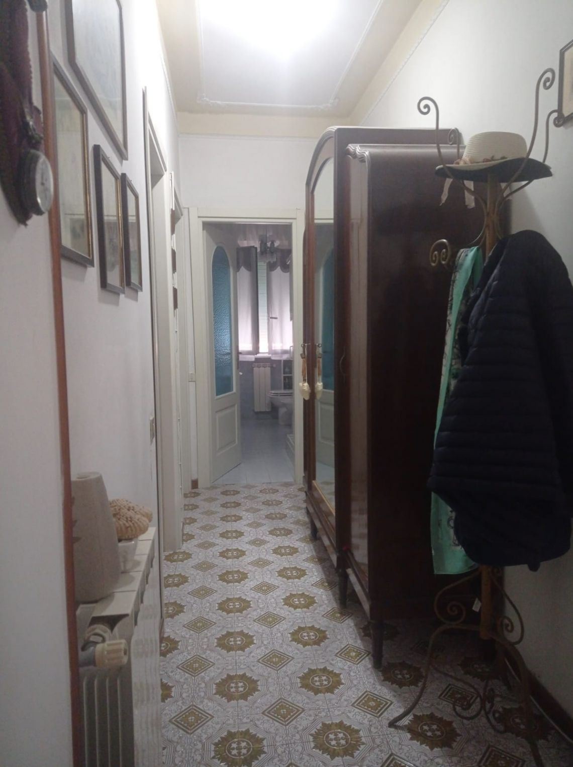 918 - Appartamento Carrara
