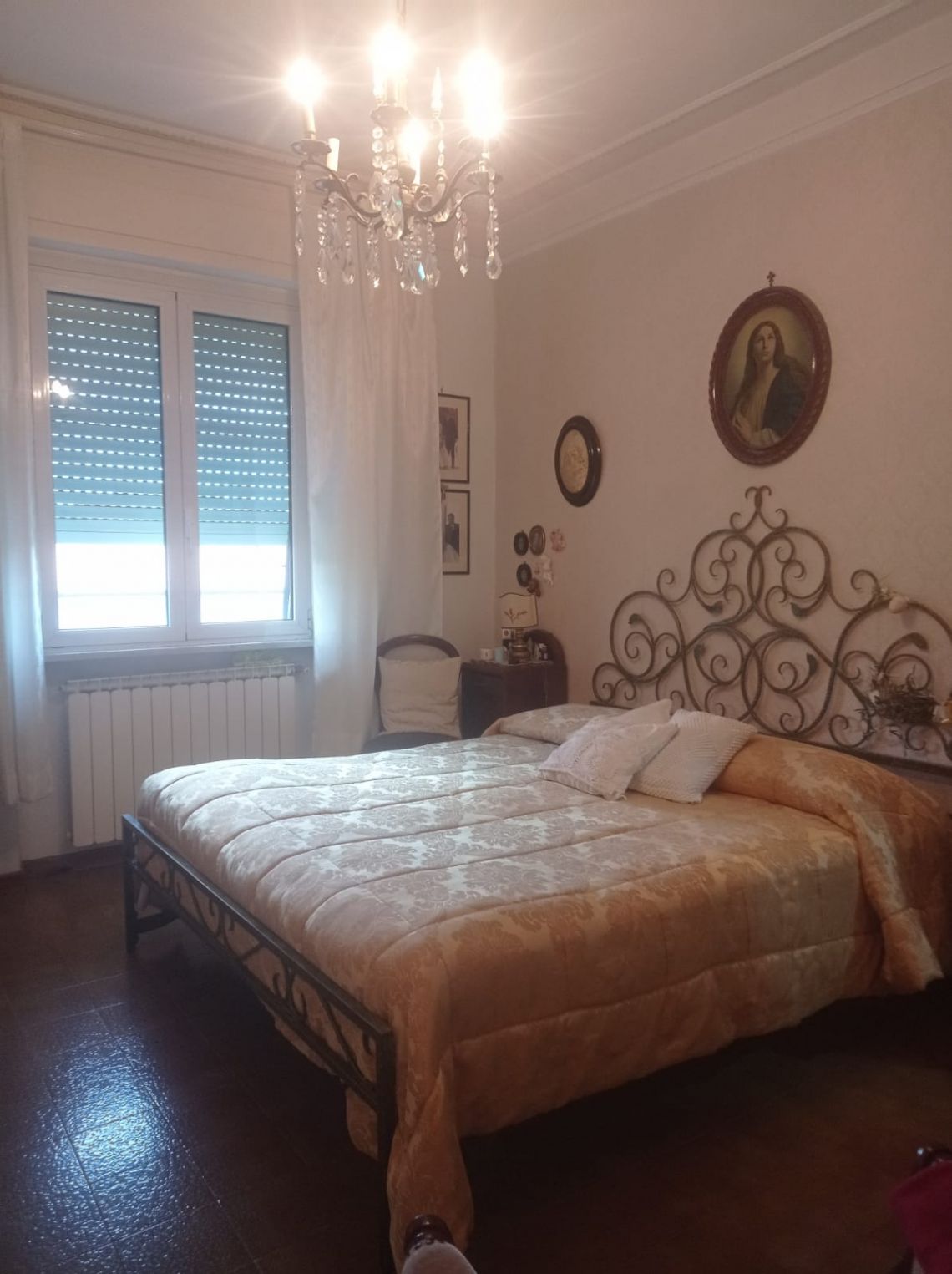 918 - Appartamento Carrara