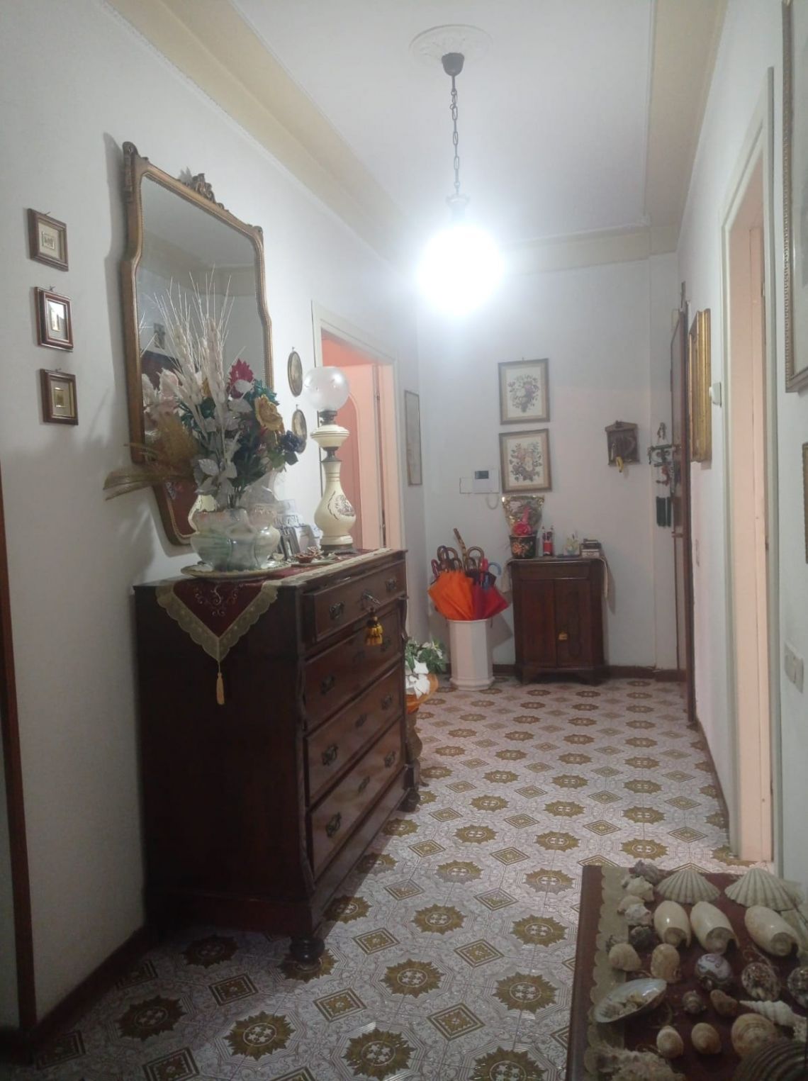 918 - Appartamento Carrara