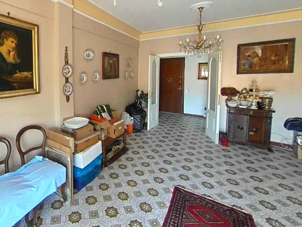 918 - Appartamento Carrara