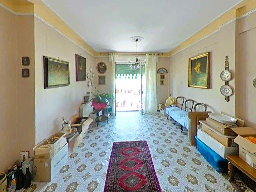 918 - Appartamento Carrara