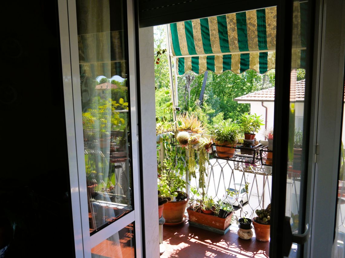 918 - Appartamento Carrara