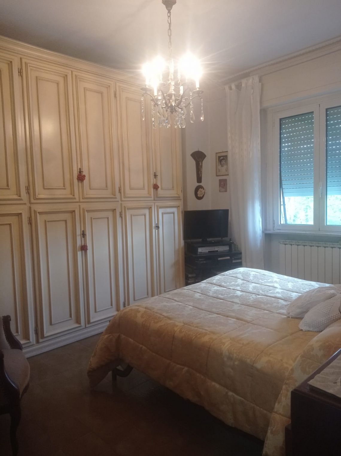 918 - Appartamento Carrara