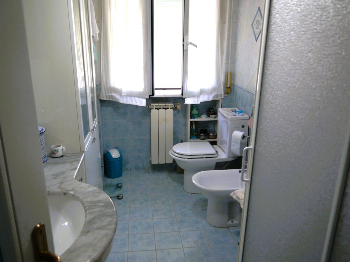 918 - Appartamento Carrara