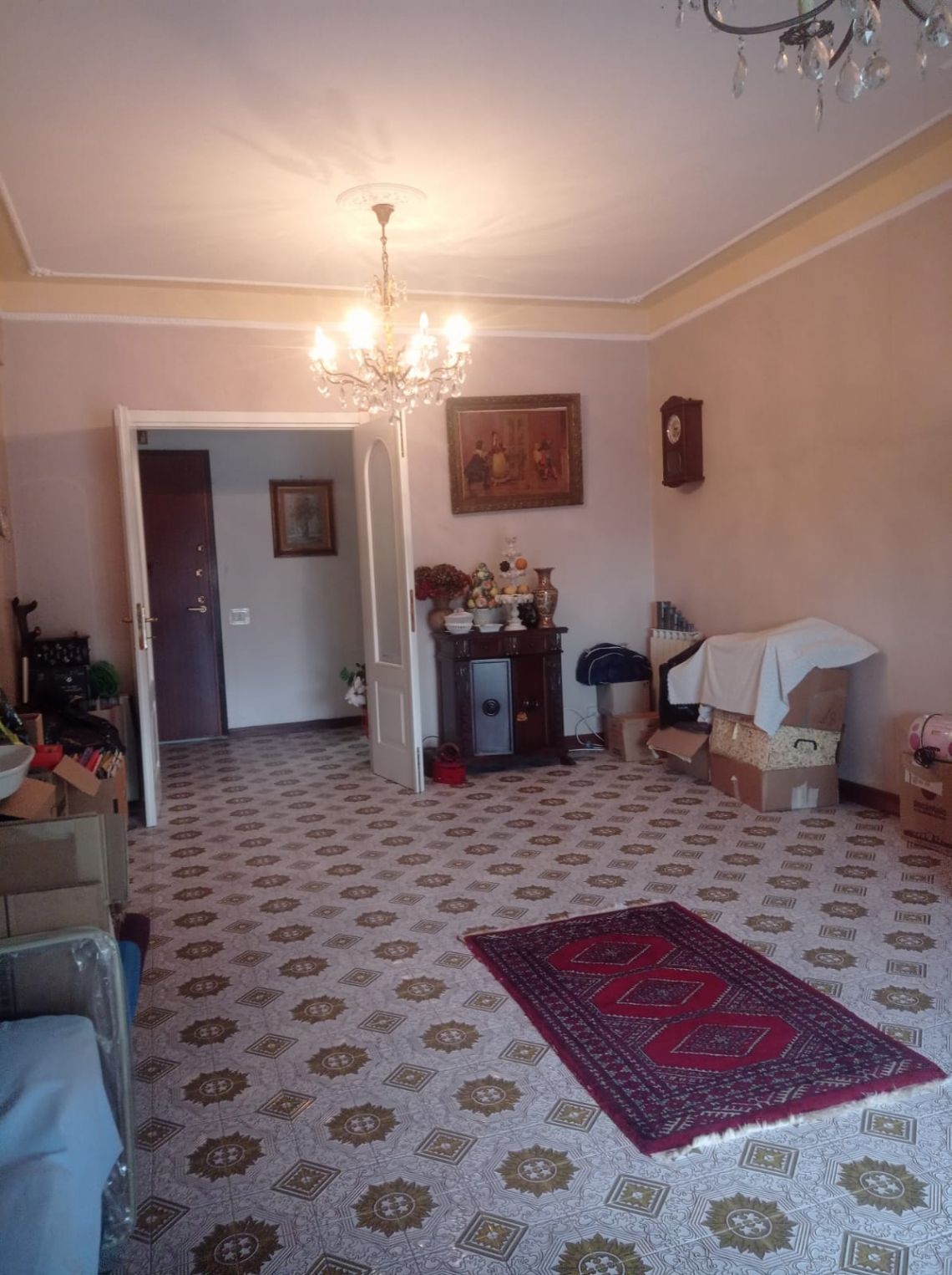 918 - Appartamento Carrara