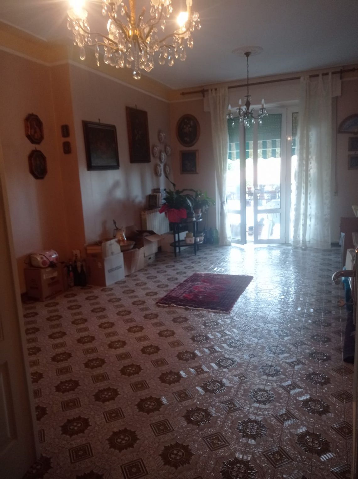 918 - Appartamento Carrara