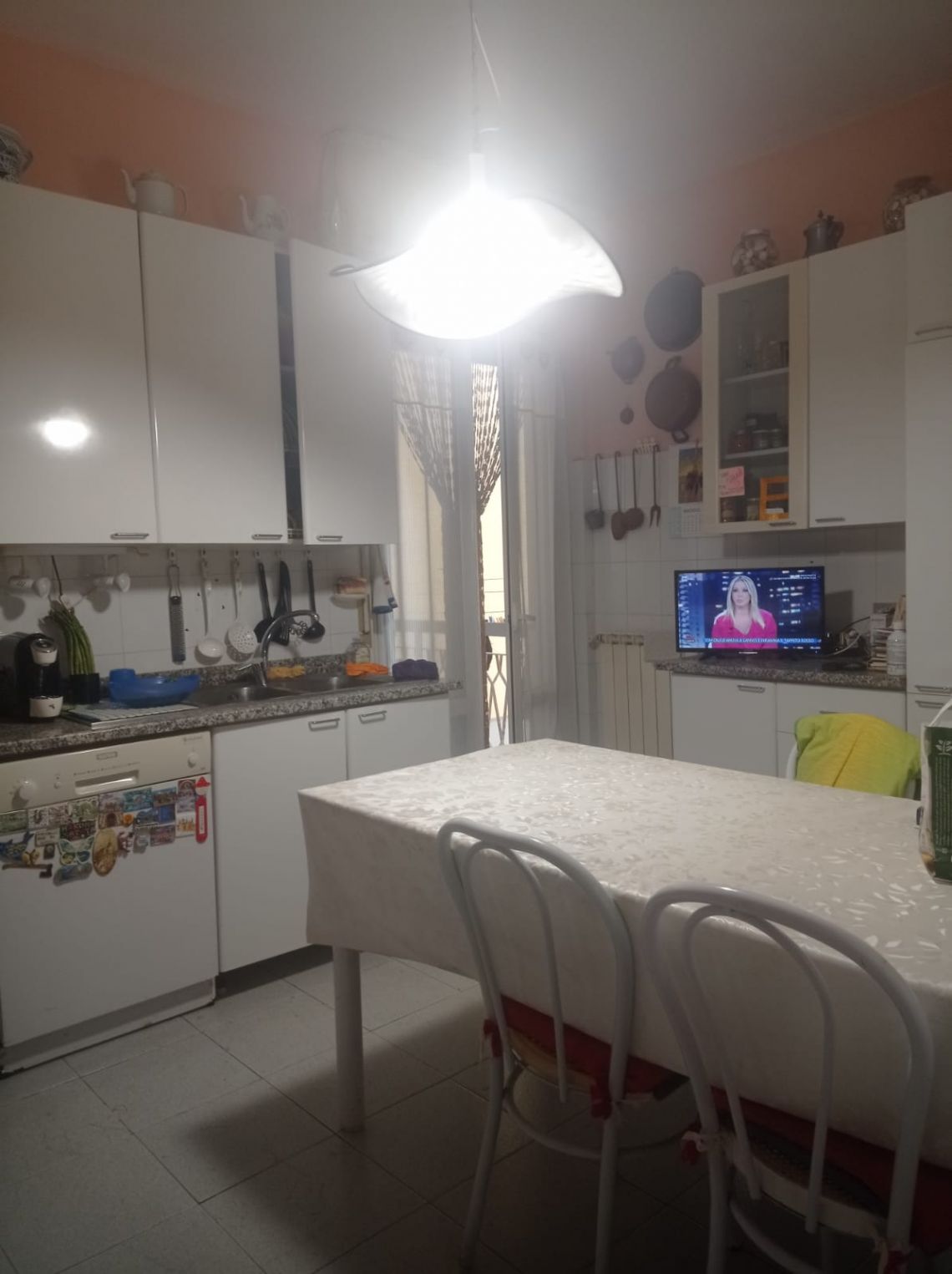 918 - Appartamento Carrara
