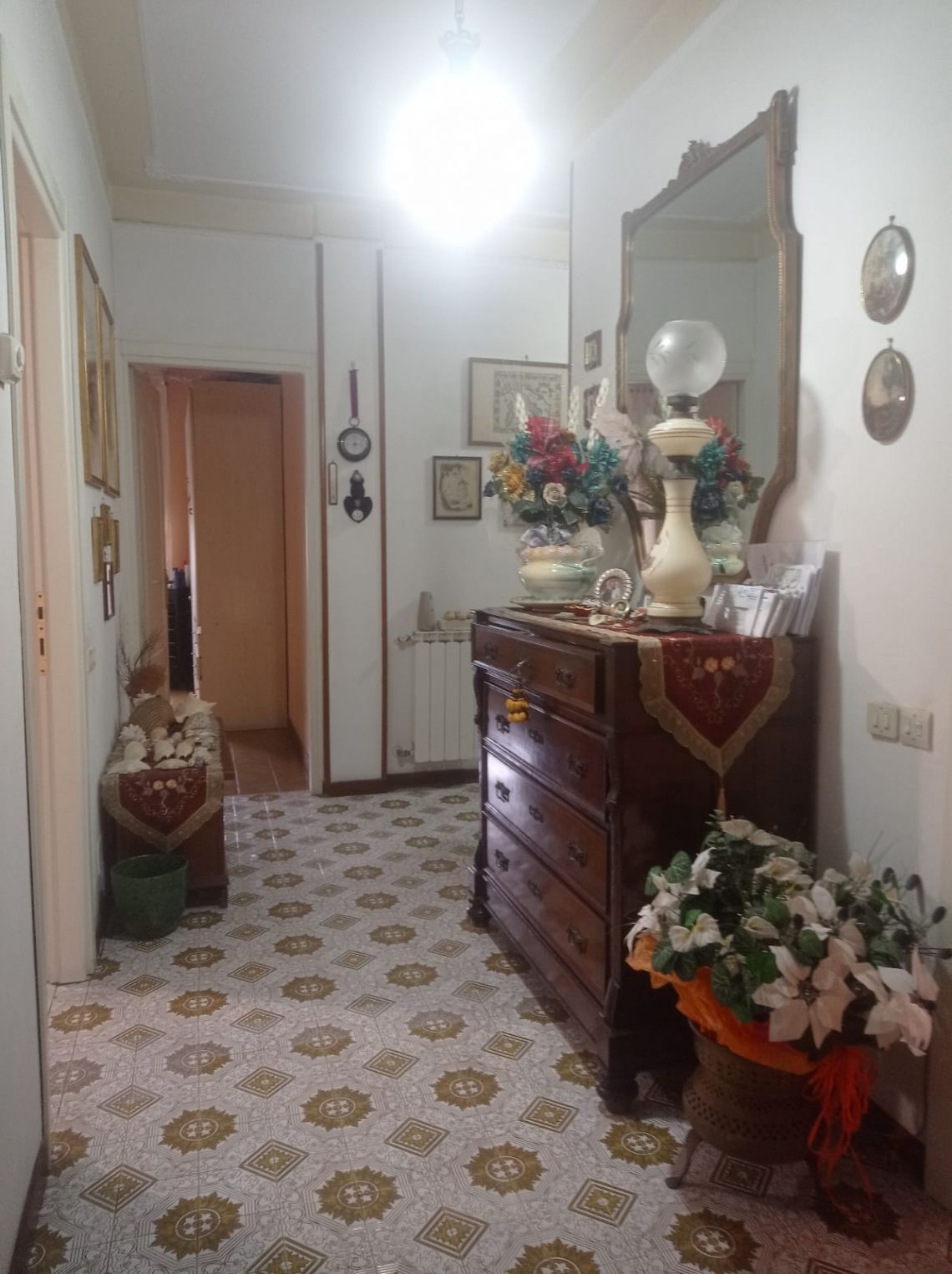 918 - Appartamento Carrara