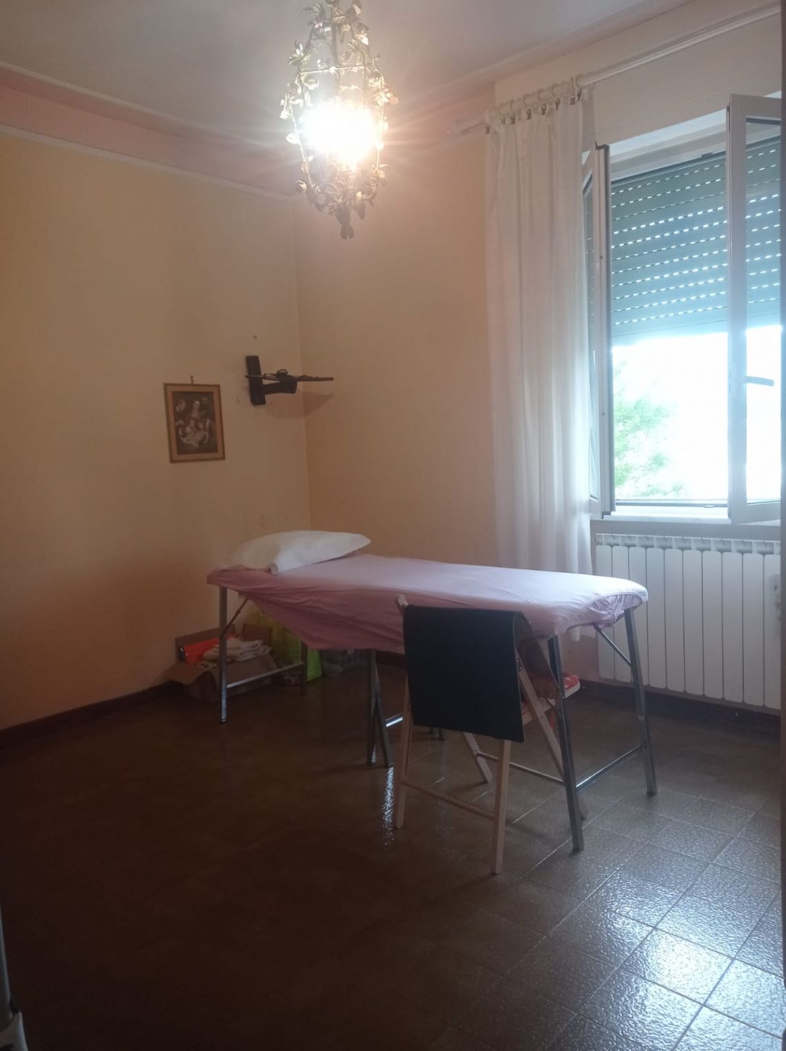918 - Appartamento Carrara