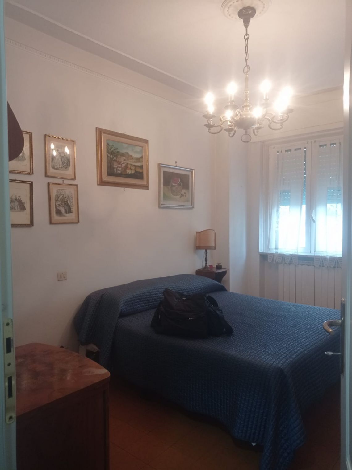 918 - Appartamento Carrara