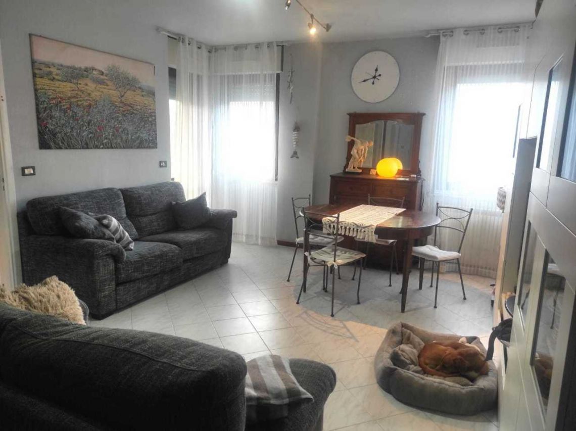 919 - Appartamento Arcola