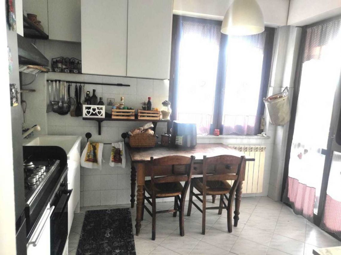 919 - Appartamento Arcola