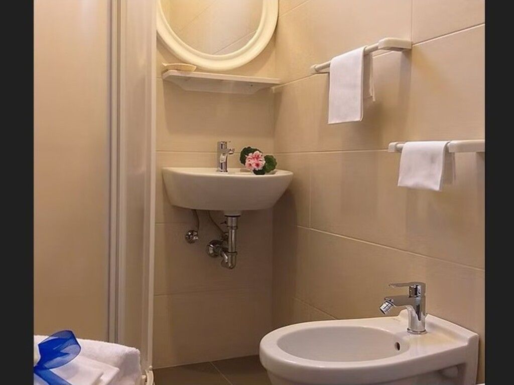 920 - Hotel Cesenatico