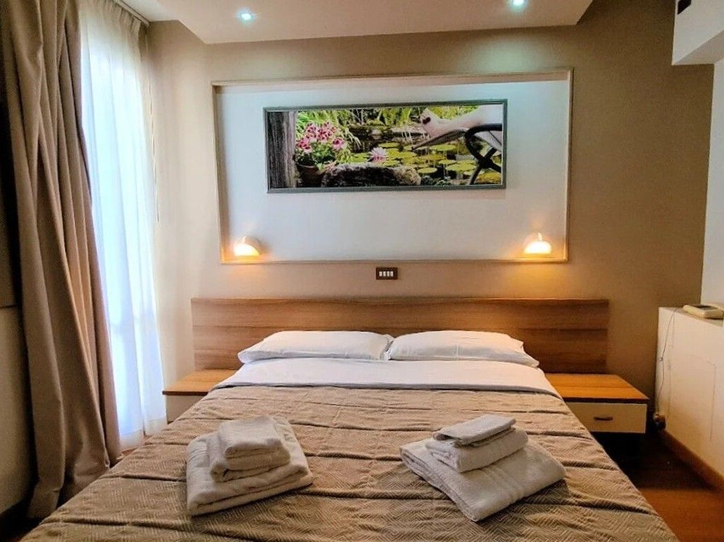 920 - Hotel Cesenatico
