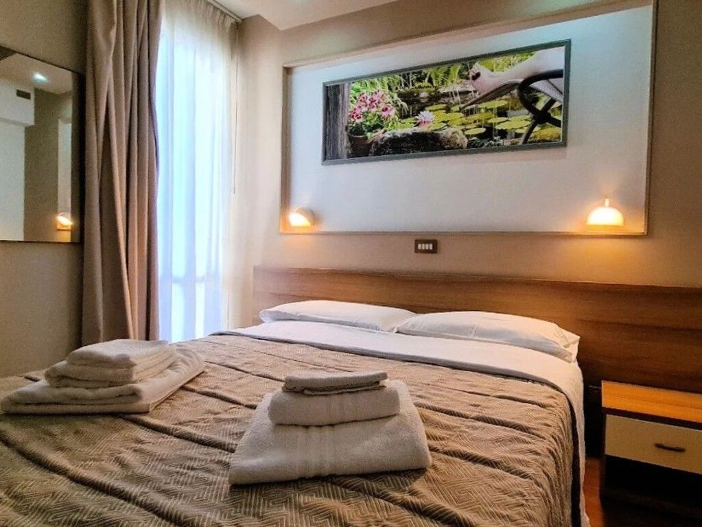 920 - Hotel Cesenatico