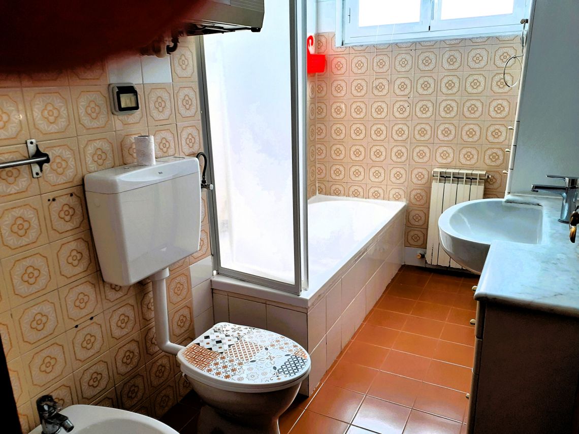 922 - Attico Carrara