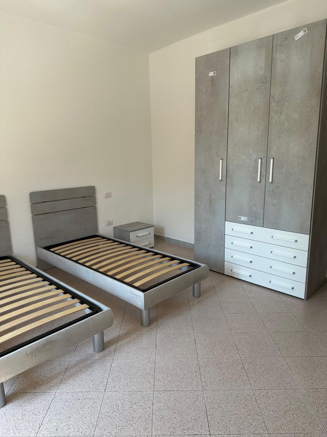 931 - Appartamento Carrara