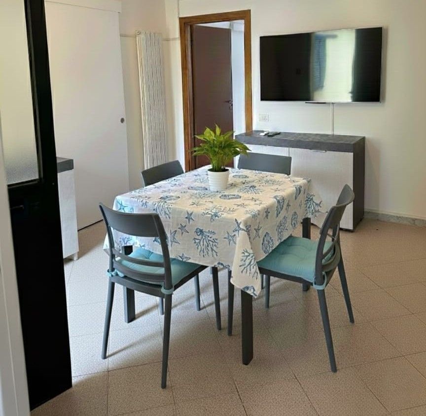 931 - Appartamento Carrara