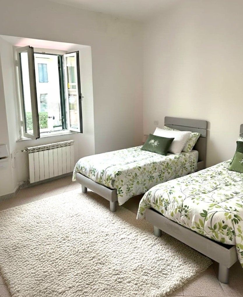 931 - Appartamento Carrara