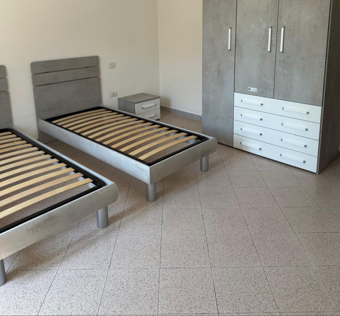 931 - Appartamento Carrara