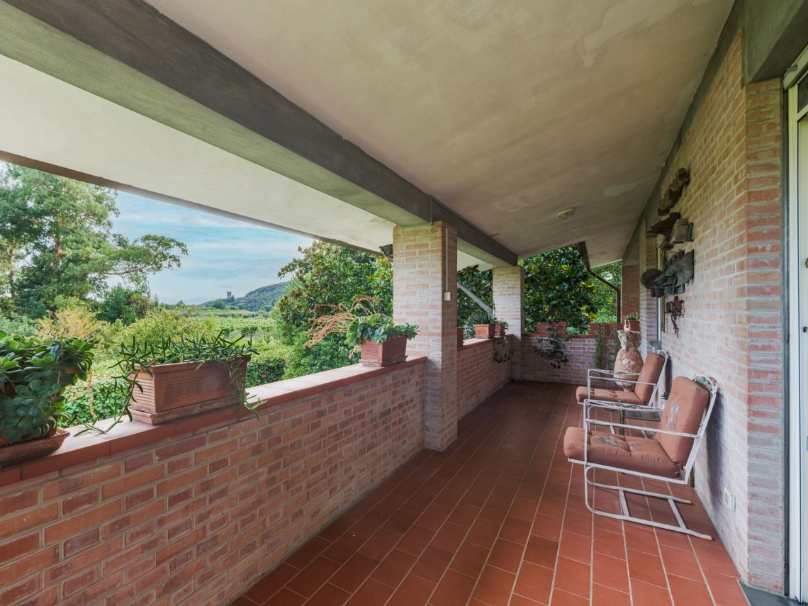 933 - Villa Vecchiano