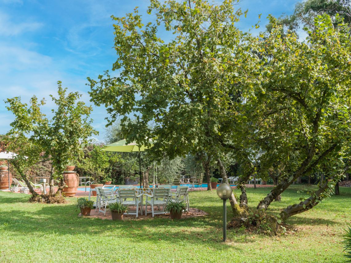 933 - Villa Vecchiano