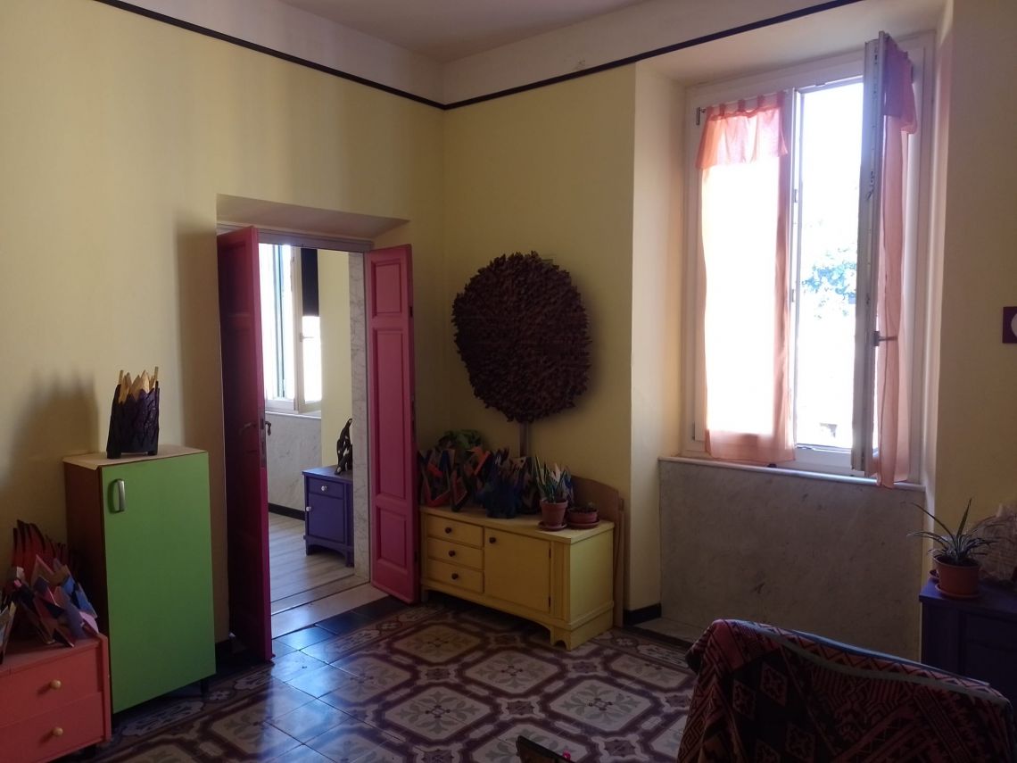 938 - Appartamento Carrara