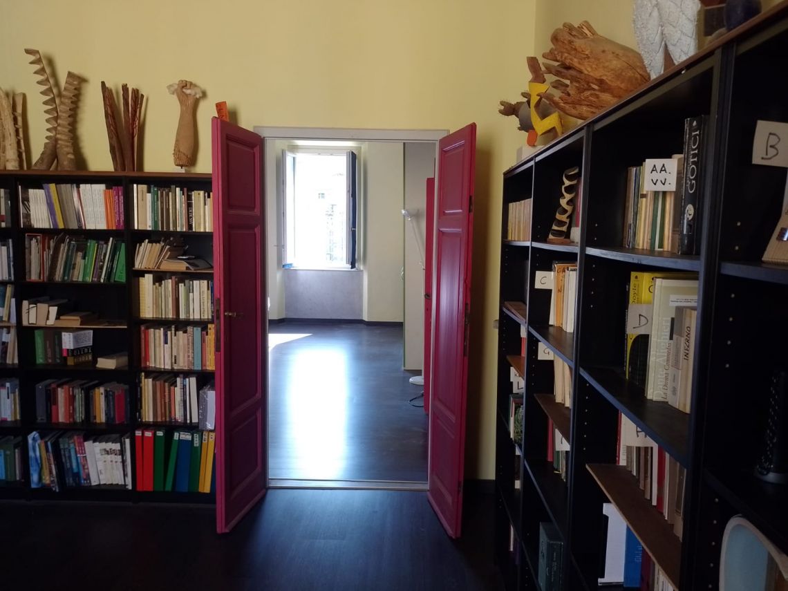 938 - Appartamento Carrara