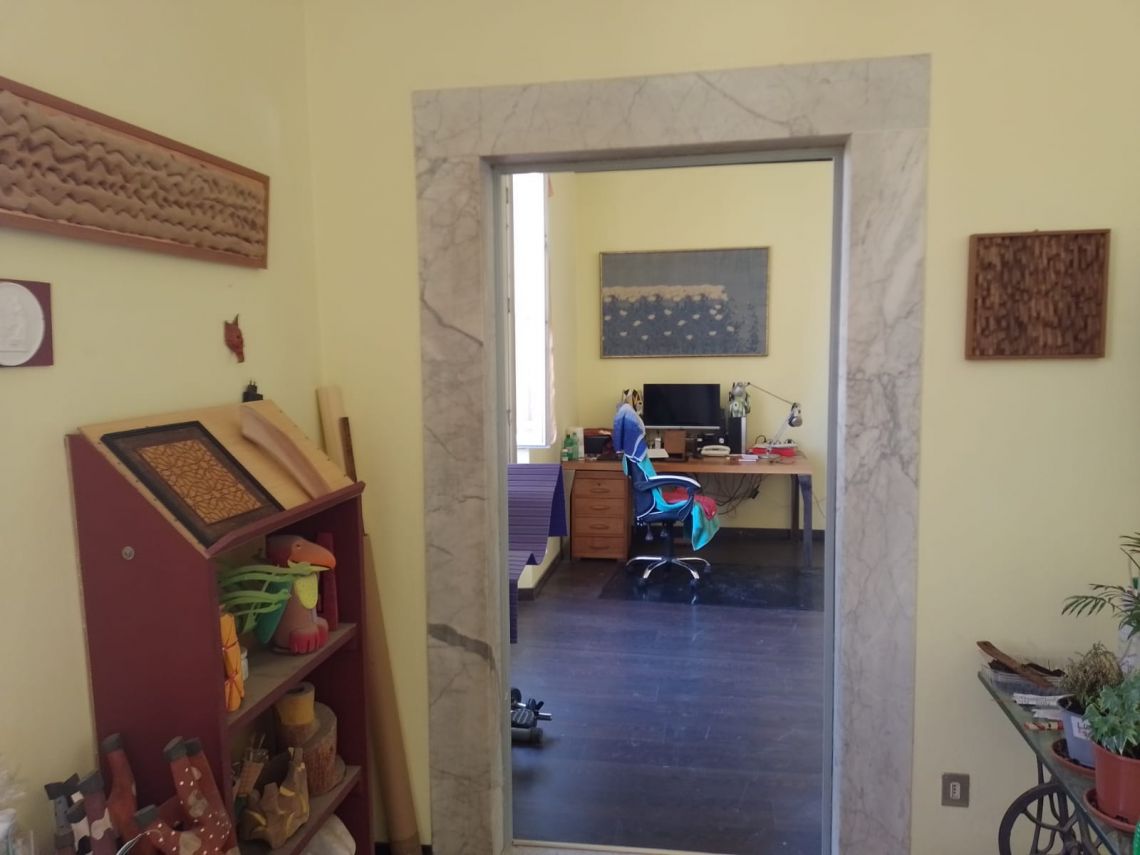 938 - Appartamento Carrara