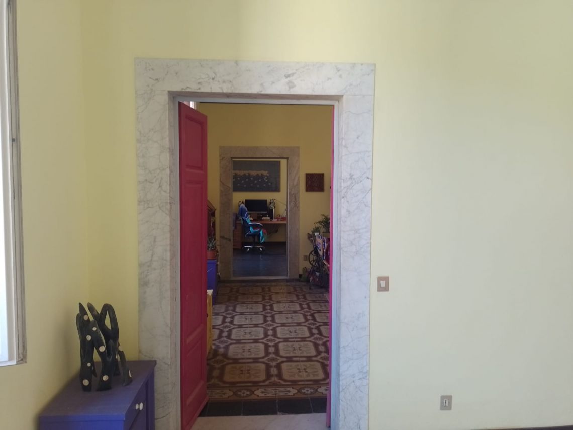 938 - Appartamento Carrara