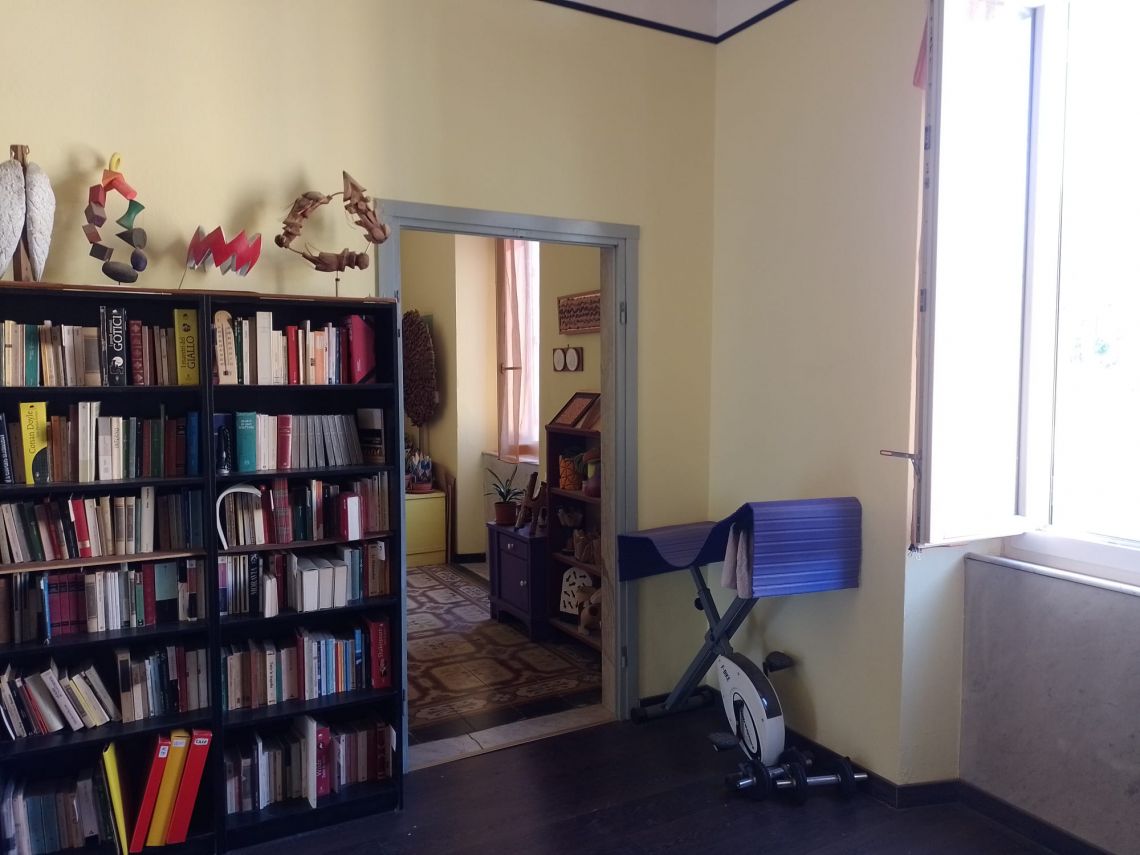 938 - Appartamento Carrara