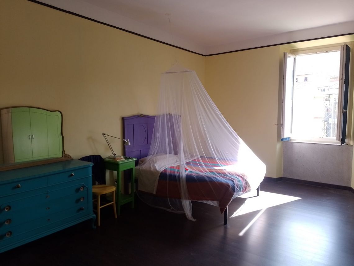 938 - Appartamento Carrara