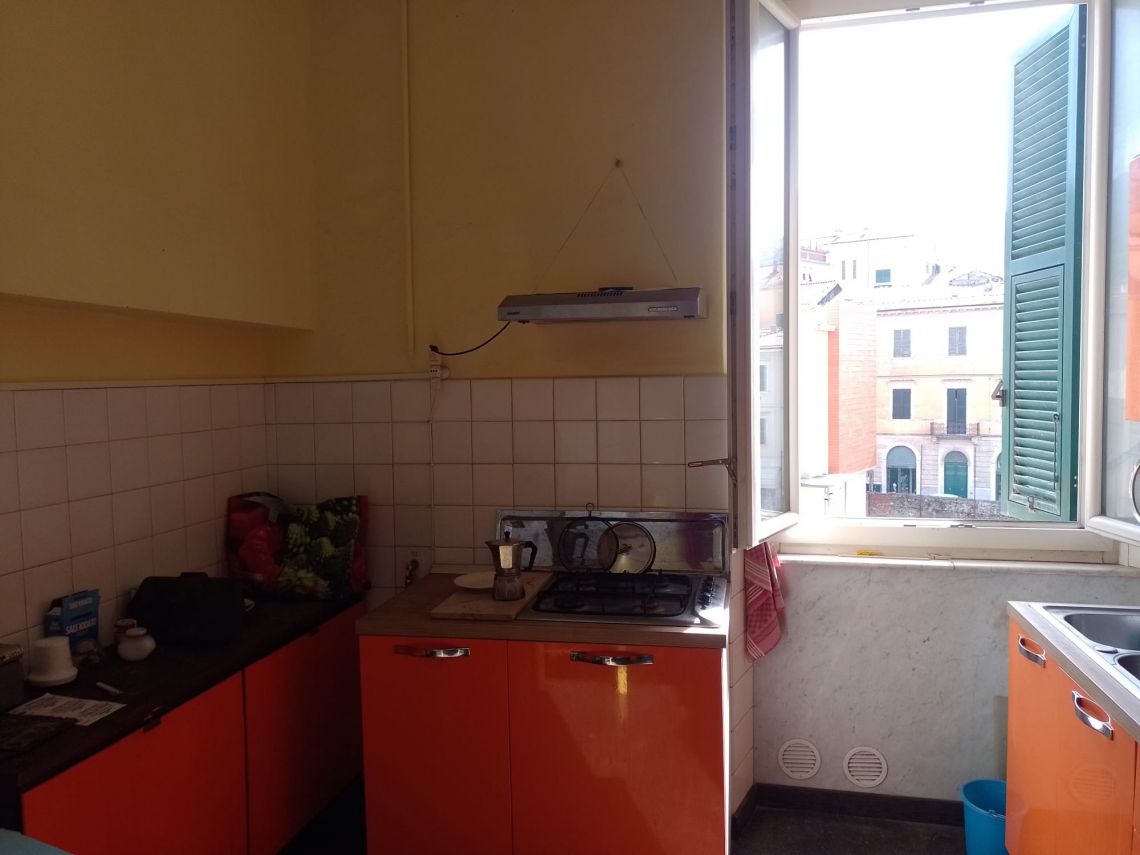 938 - Appartamento Carrara