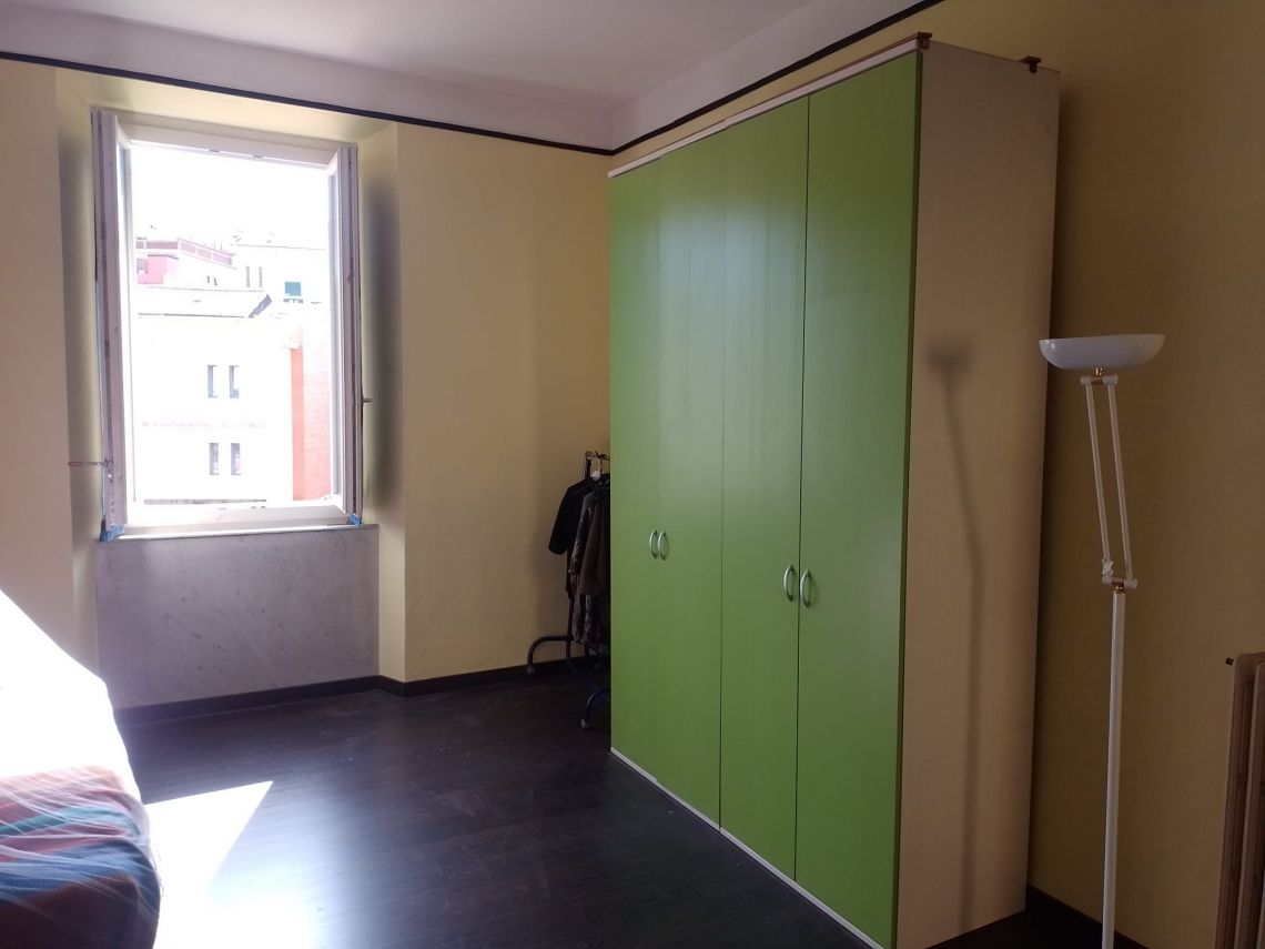 938 - Appartamento Carrara