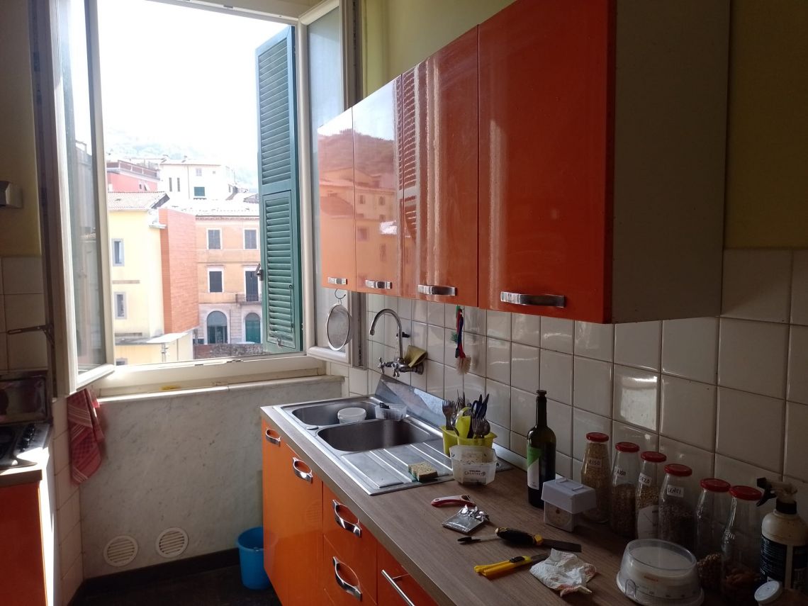 938 - Appartamento Carrara