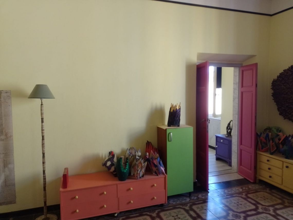 938 - Appartamento Carrara