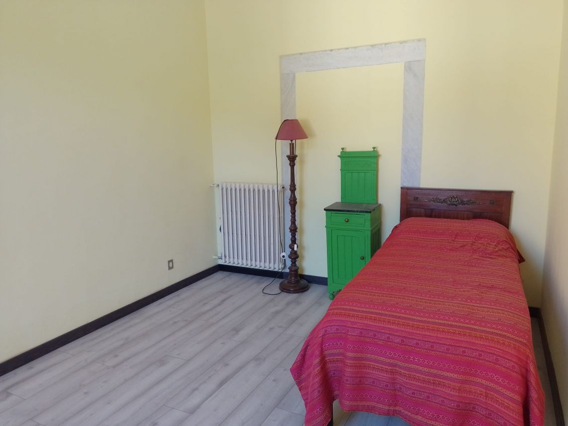 938 - Appartamento Carrara