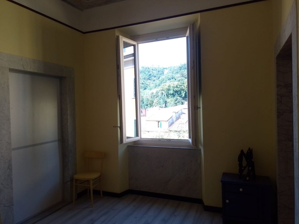 938 - Appartamento Carrara