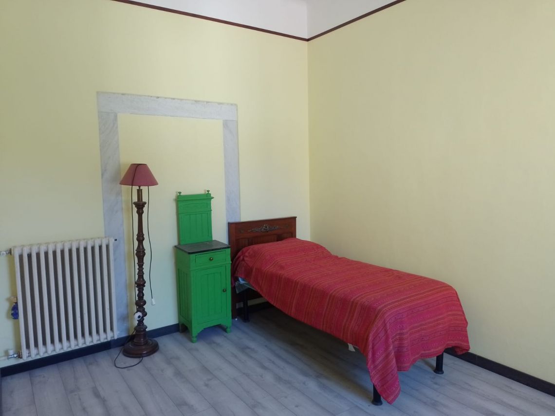 938 - Appartamento Carrara