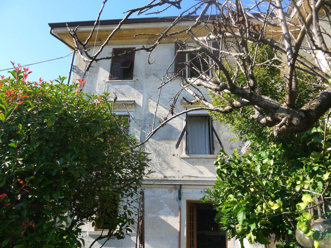 940 - Villa Carrara