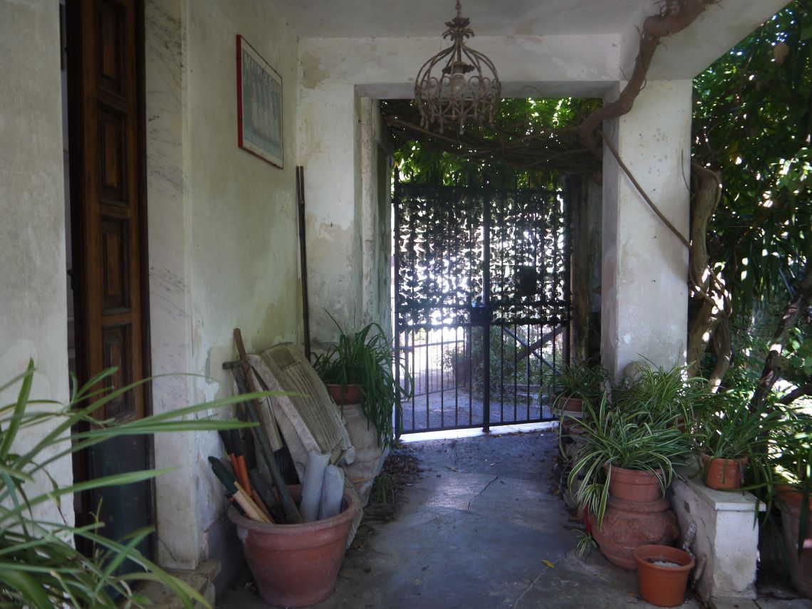 940 - Villa Carrara