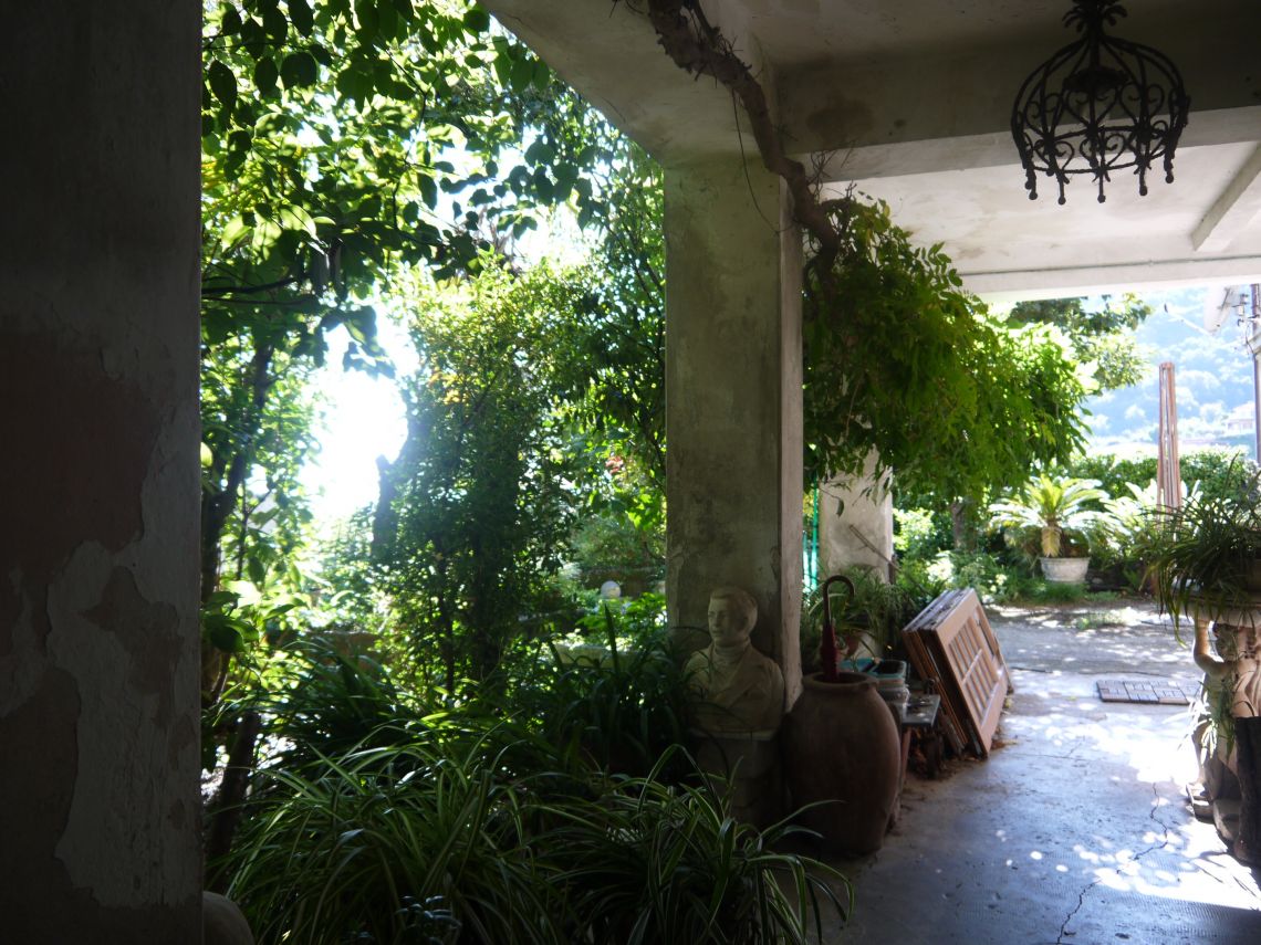 940 - Villa Carrara