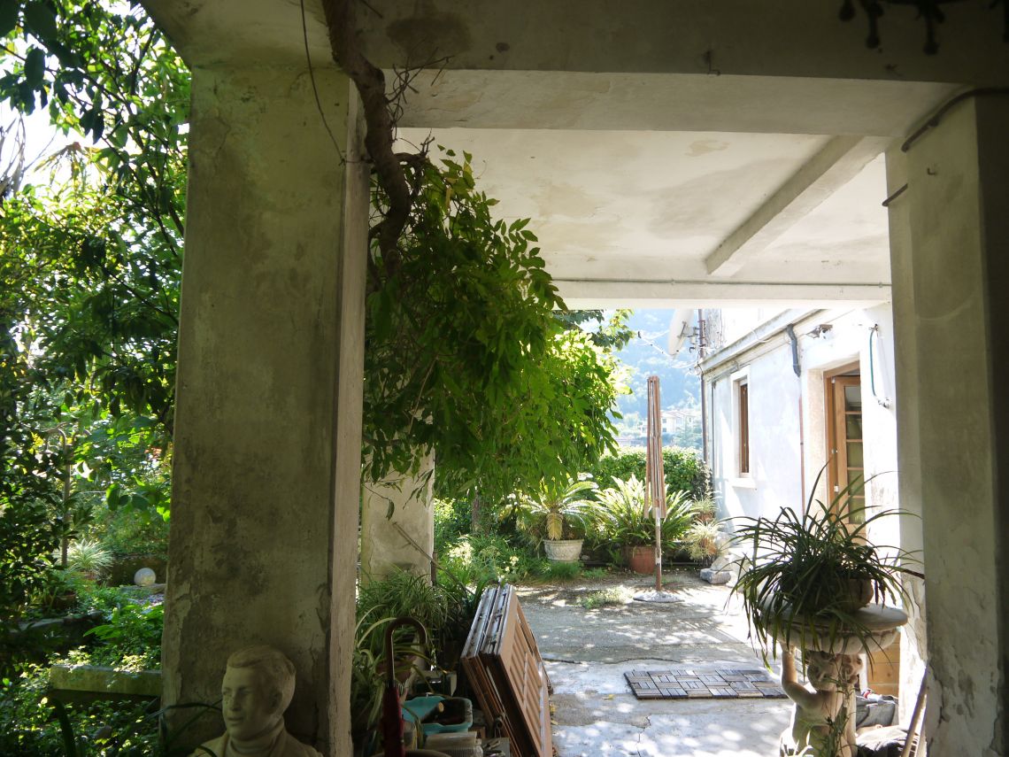 940 - Villa Carrara